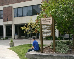 Classroom Building