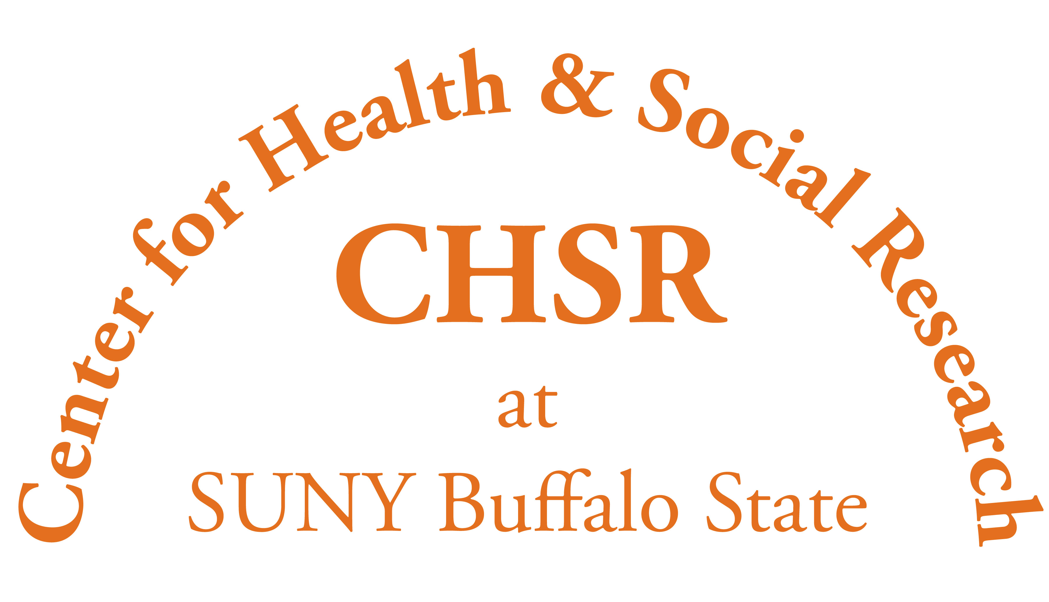 CHSR Logo